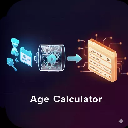 Age Calculator