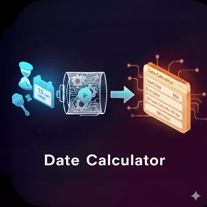 Date Calculator