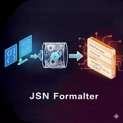 JSON Formatter