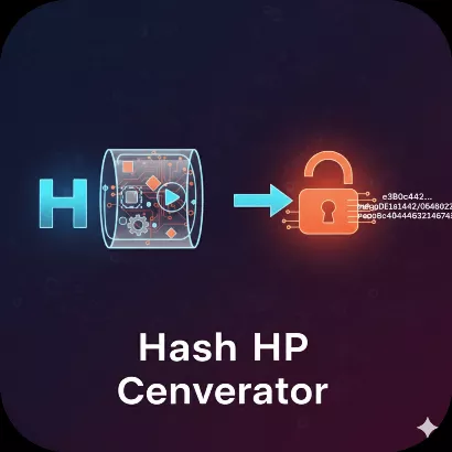 Hash Generator