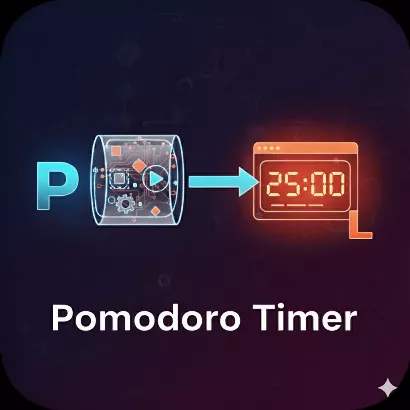 Pomodoro Timer