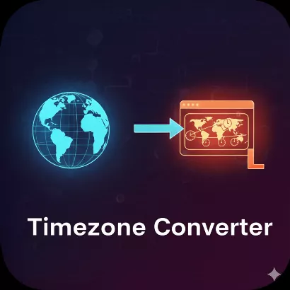 Time Zone Converter 