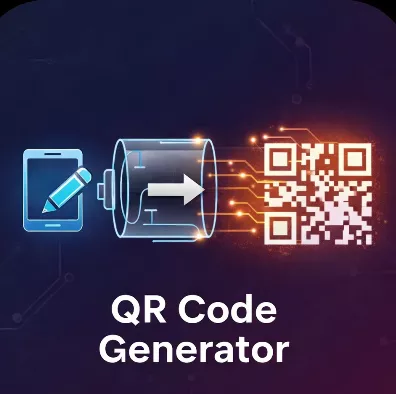 QR Code Generator